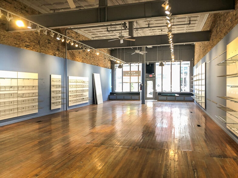 More Photos Of 1319 Washington Ave, Saint Louis General Retail For Sale