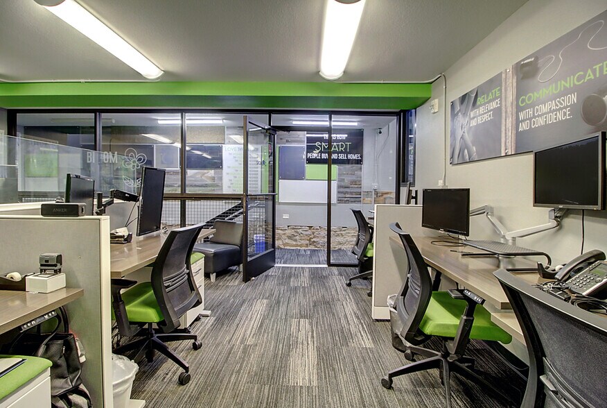 More Photos Of 2401 15th St, Denver Office For Lease