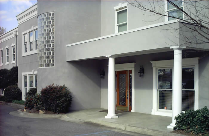 Primary Photo Of 188 Anderson St SE, Marietta Office For Lease