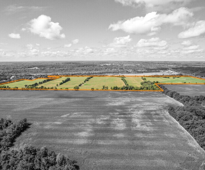 More Photos Of 4100 Allen Rd, Tecumseh Land For Sale