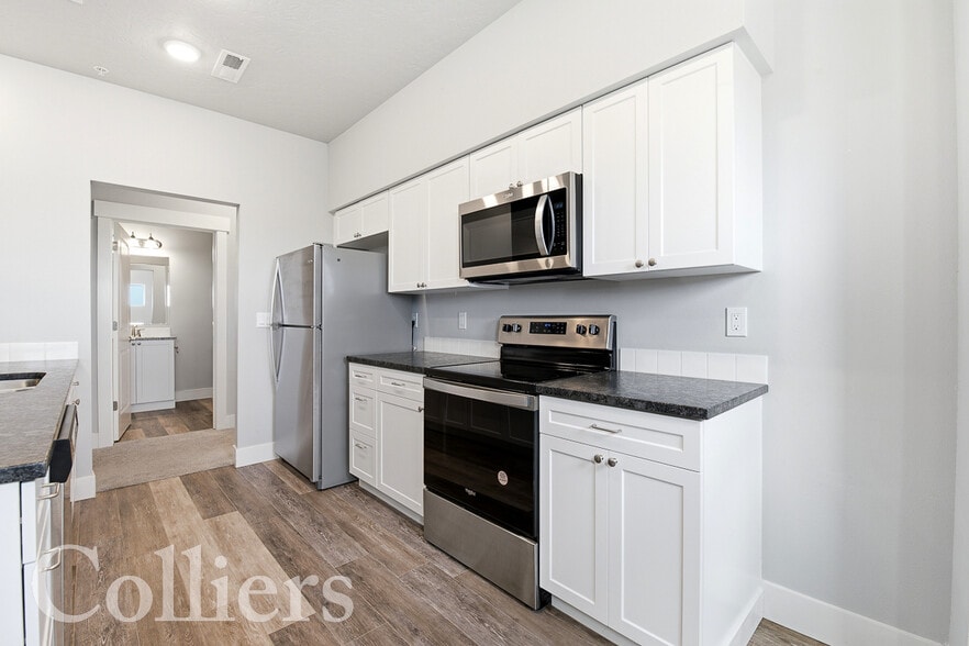 More Photos Of 5018 Hamlet Ln, Caldwell Apartments For Sale