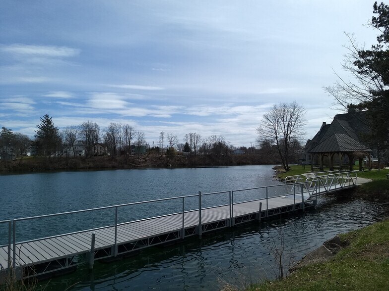 More Photos Of 2 Fall St, Seneca Falls Apartments For Sale