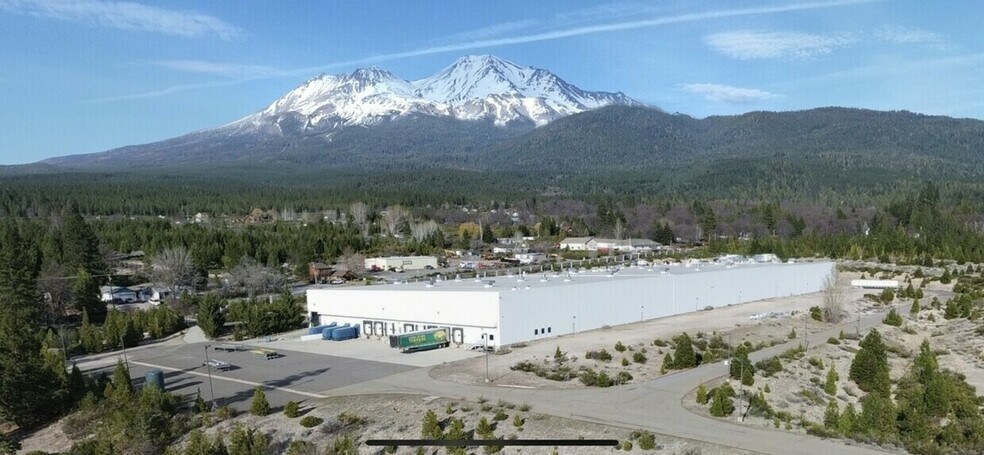 More Photos Of 210 Ski Village Dr, Mount Shasta Distribution For Sale