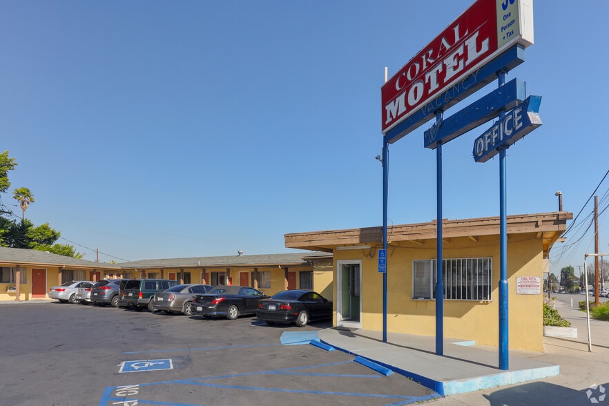 More Photos Of 7891 Whitaker St, Buena Park Land For Sale