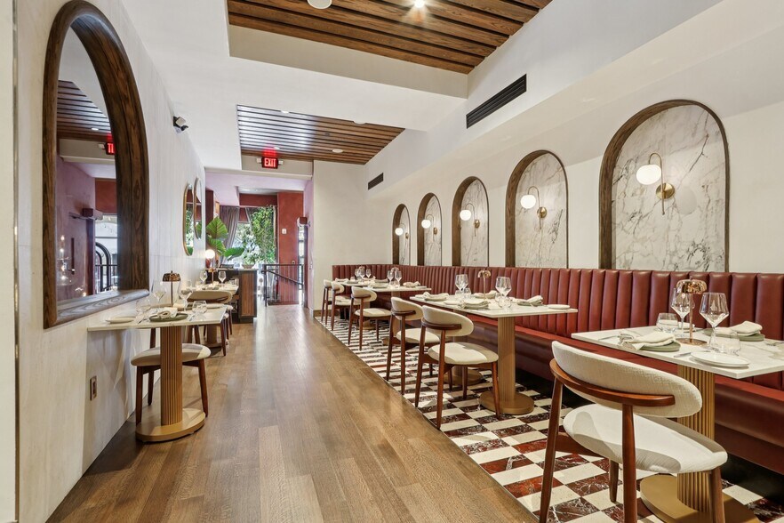 More Photos Of 378 George St, New Brunswick Storefront Retail Residential For Sale