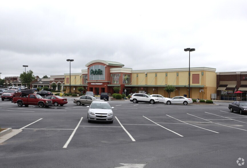 Primary Photo Of 2000 Mirror Lake Blvd, Villa Rica Unknown For Lease