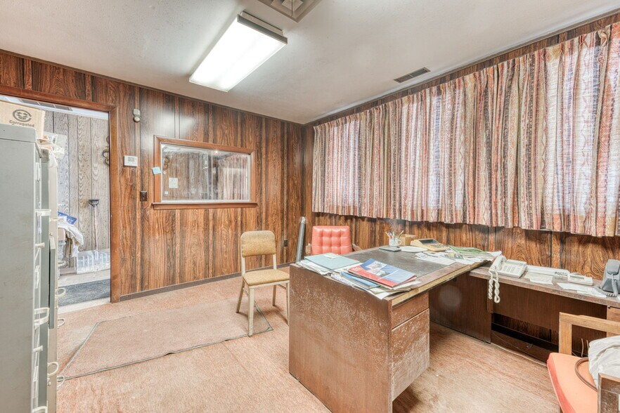 More Photos Of 649 Captain Neville Dr, Waterbury Manufacturing For Sale