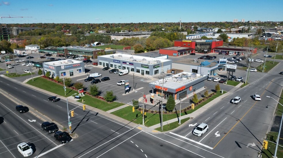 Primary Photo Of 1718 Bath Rd, Kingston Storefront Retail Office For Lease