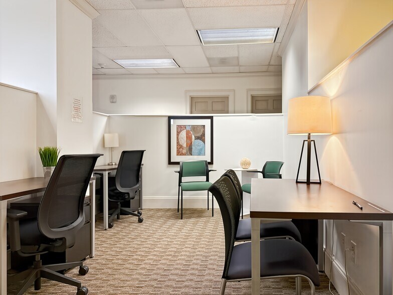 More Photos Of 200 W Martin Luther King Blvd, Chattanooga Coworking Space