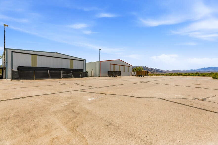 More Photos Of Cactus Rd & Brookmore Rd, Baker Land For Sale