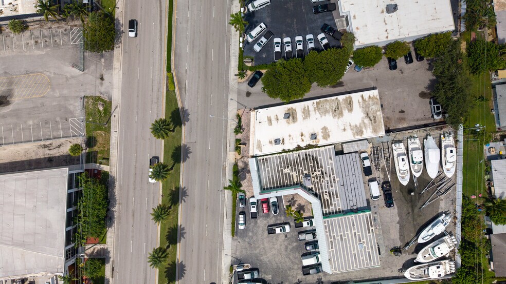 More Photos Of 2670 N Federal Hwy, Lighthouse Point Freestanding For Sale