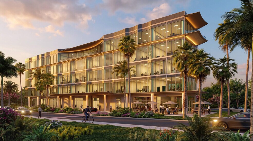 More Photos Of 1751 N Military Trl, Boca Raton Office For Lease
