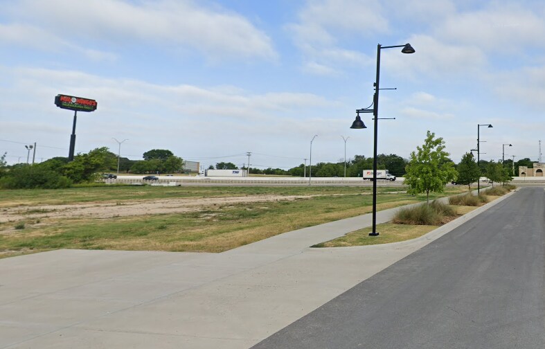 More Photos Of 503 N General Bruce Dr, Temple Land For Lease