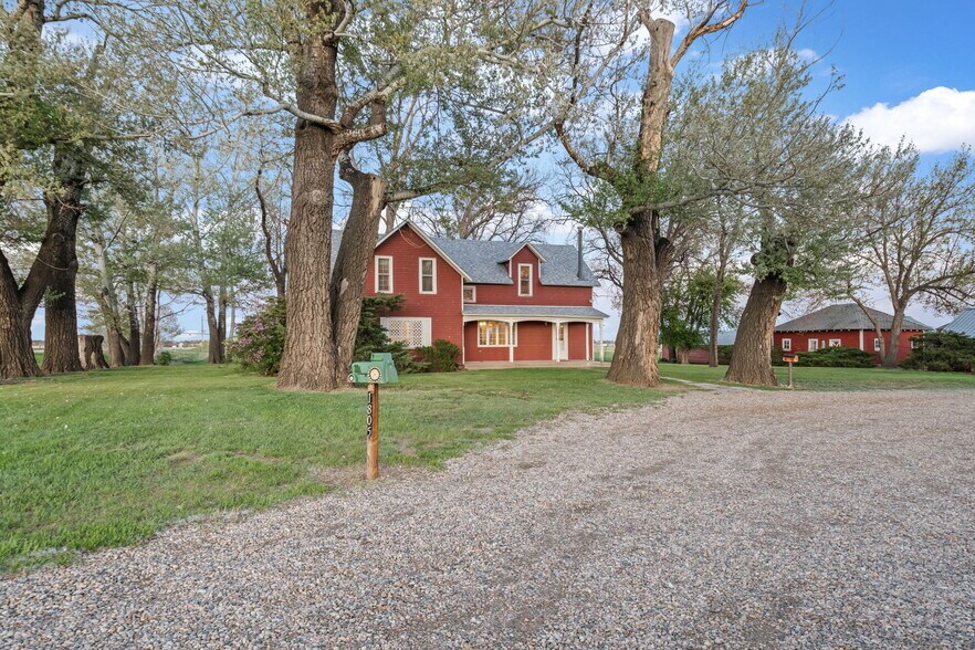 More Photos Of 1805 W County Road 8, Berthoud Land For Sale