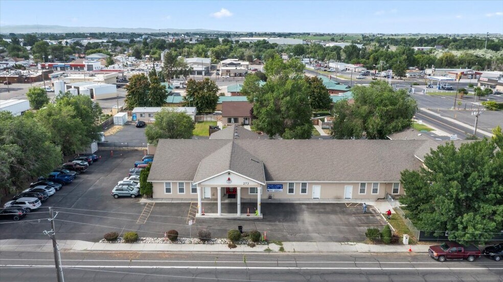 More Photos Of 273 Shoup Ave W, Twin Falls Office For Lease