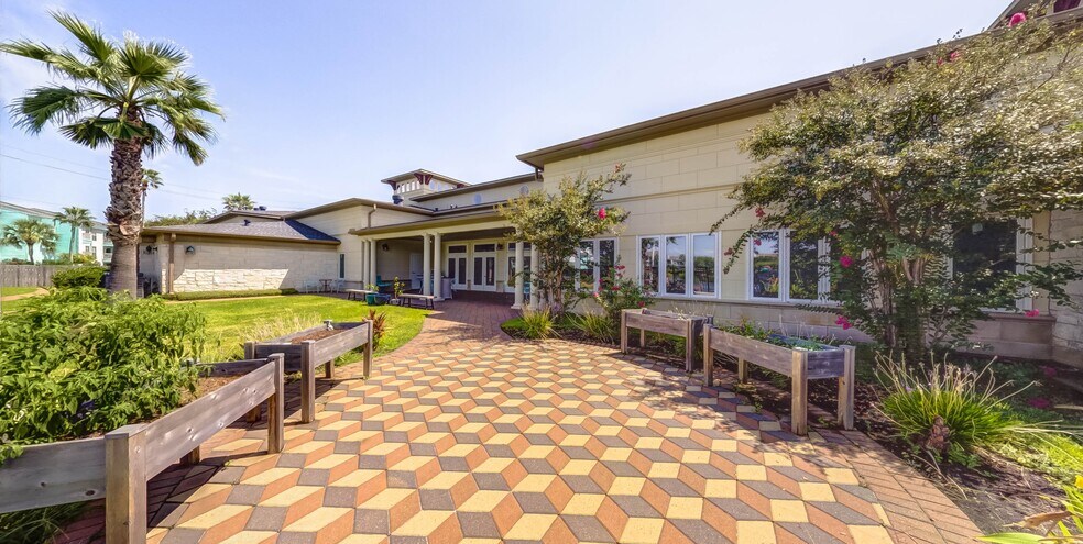 More Photos Of 6444 Central City Blvd, Galveston Rehabilitation Center For Sale