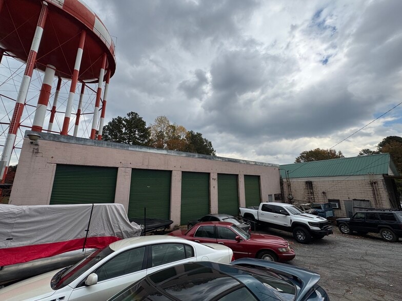 More Photos Of 1708 Austell Rd SE, Marietta Auto Repair For Sale