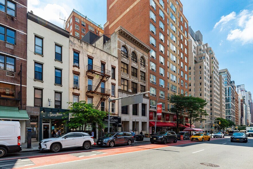 Primary Photo Of 1429 Third Ave, New York Apartments For Sale