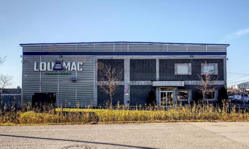 More Photos Of 140 Rue Des Entreprises, Sainte-anne-des-plaines Service For Lease