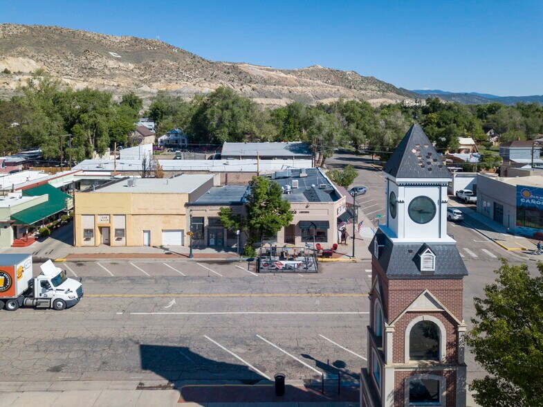 More Photos Of 231 Main St, Canon City Restaurant For Lease