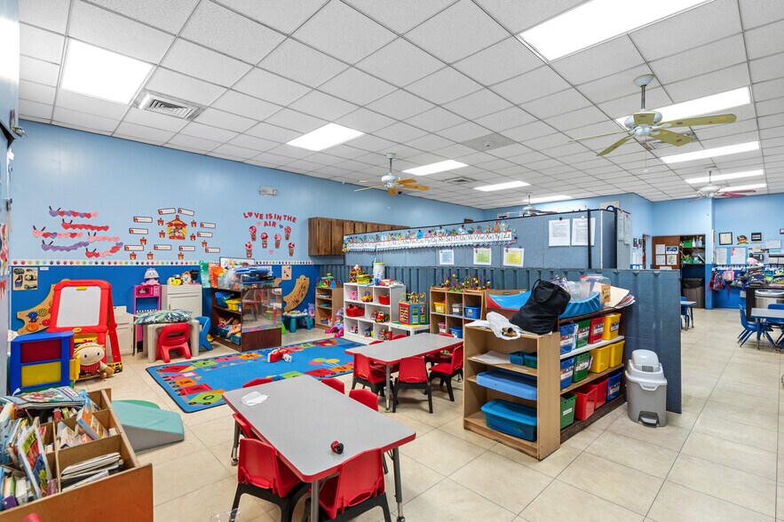 More Photos Of 7875 W McNab Rd, Tamarac Religious Facility For Sale