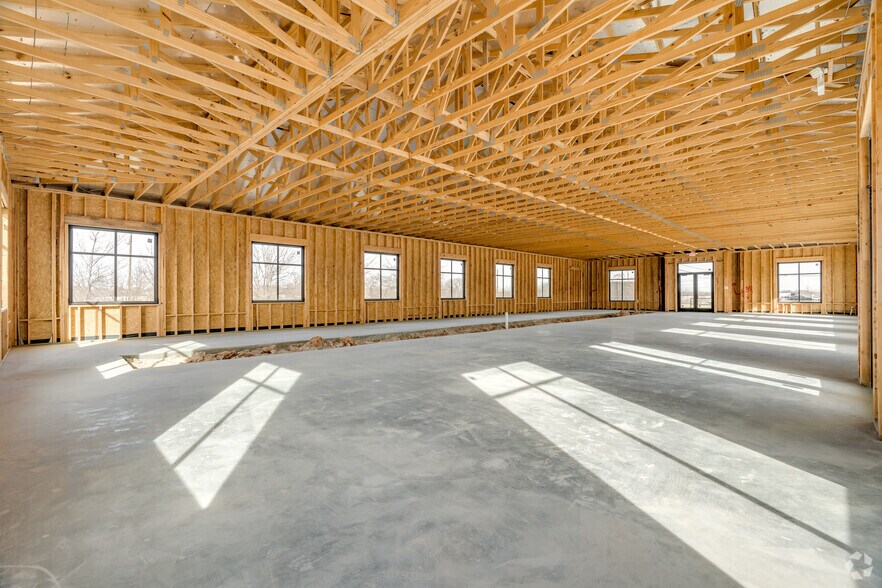 More Photos Of Highway 156 S, Haslet Unknown For Lease