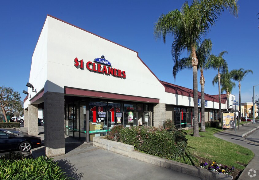 More Photos Of 1520-1634 E Katella Ave, Orange Unknown For Lease