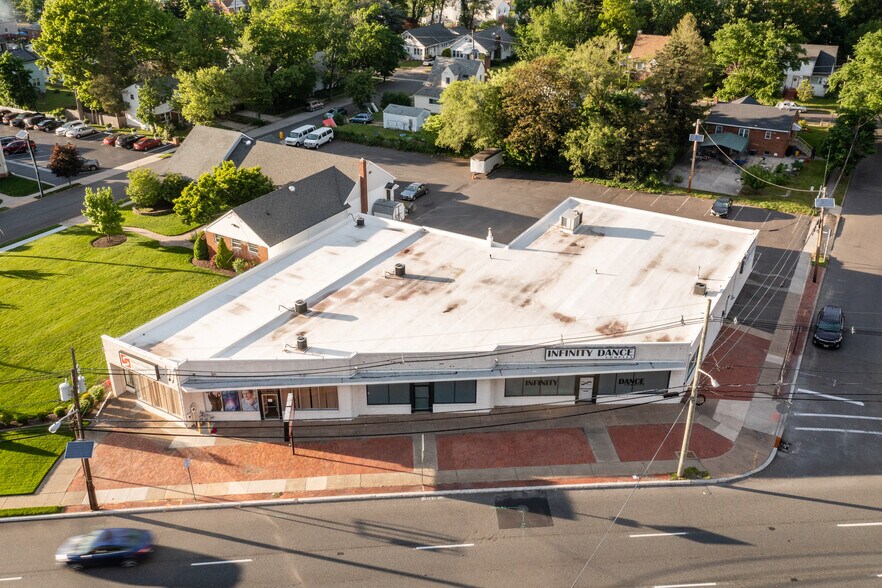 More Photos Of 5045-5057 Kaighn Ave, Pennsauken Freestanding For Sale