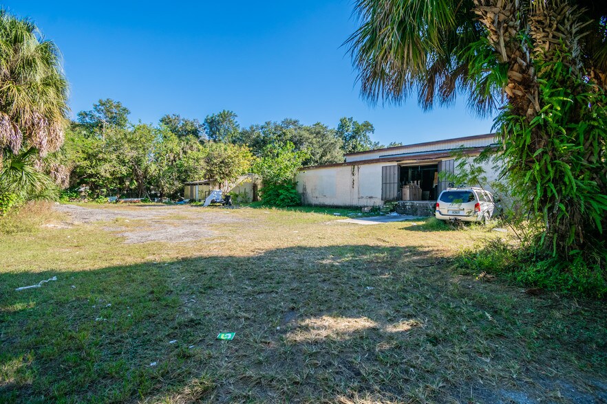More Photos Of 4214 W Virginia Ave, Tampa Warehouse For Lease