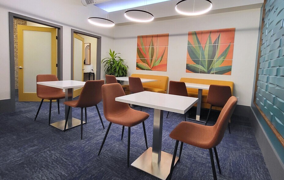 More Photos Of 2770 W Main St, Frisco Coworking Space