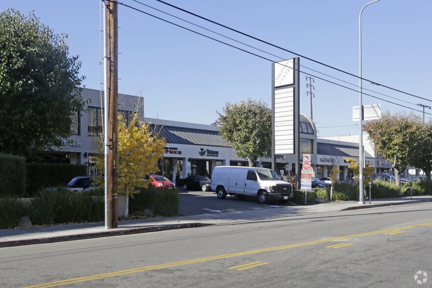 More Photos Of 2121 Sawtelle Blvd, Los Angeles General Retail For Lease
