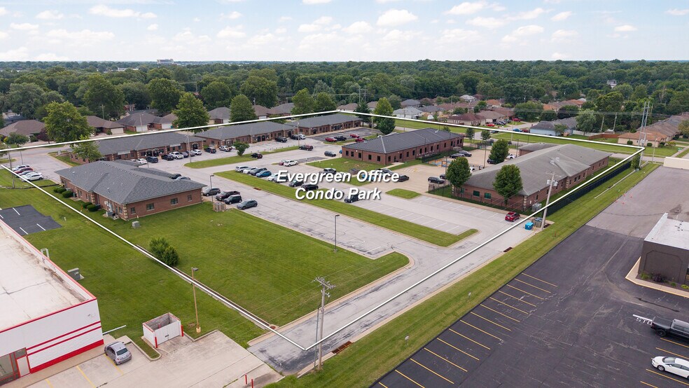 More Photos Of 3019 Fort Avenue Pad 10, Springfield Land For Sale