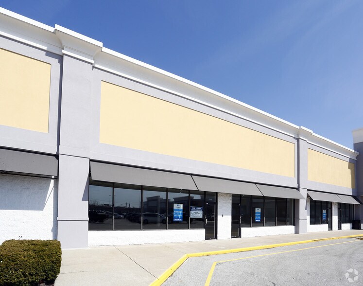 More Photos Of 2130-2166 E Markland Ave, Kokomo Unknown For Lease