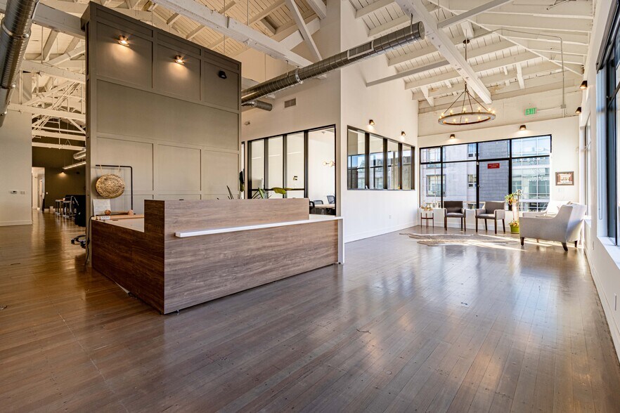 More Photos Of 1900-1902 Van Ness Ave, San Francisco Storefront Retail Office For Lease