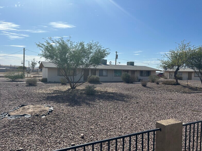 More Photos Of 4220 N Granada Dr, Eloy Apartments For Sale