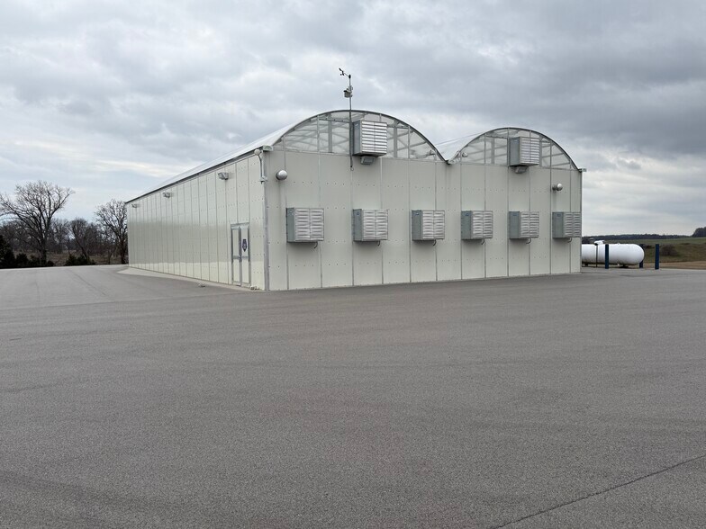 More Photos Of 4235 Witt Rd, Franklin Land For Sale