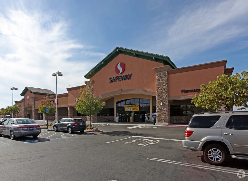 Primary Photo Of 2220 Sunset Blvd, Rocklin Supermarket For Lease
