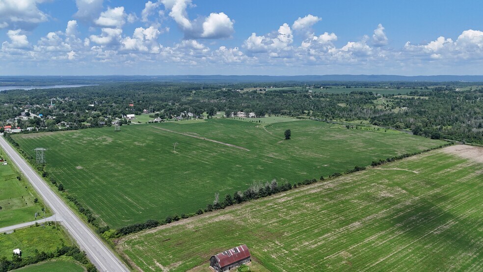 More Photos Of 00 Harbour St., Ottawa Land For Sale