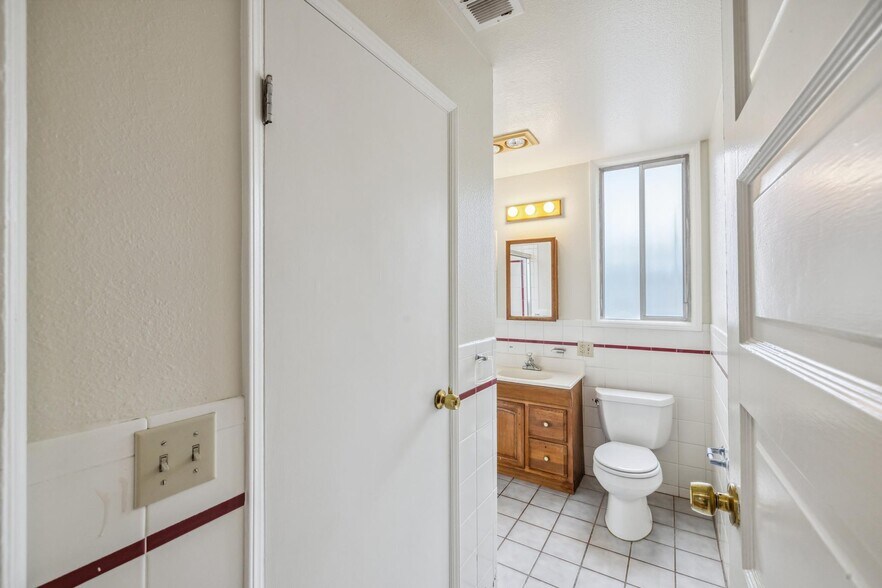 More Photos Of 1401-1405 Church St, San Francisco Apartments For Sale