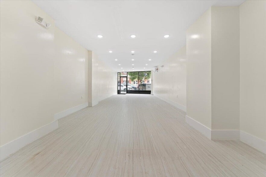 More Photos Of 2321 John F Kennedy Blvd, Jersey City Apartments For Lease