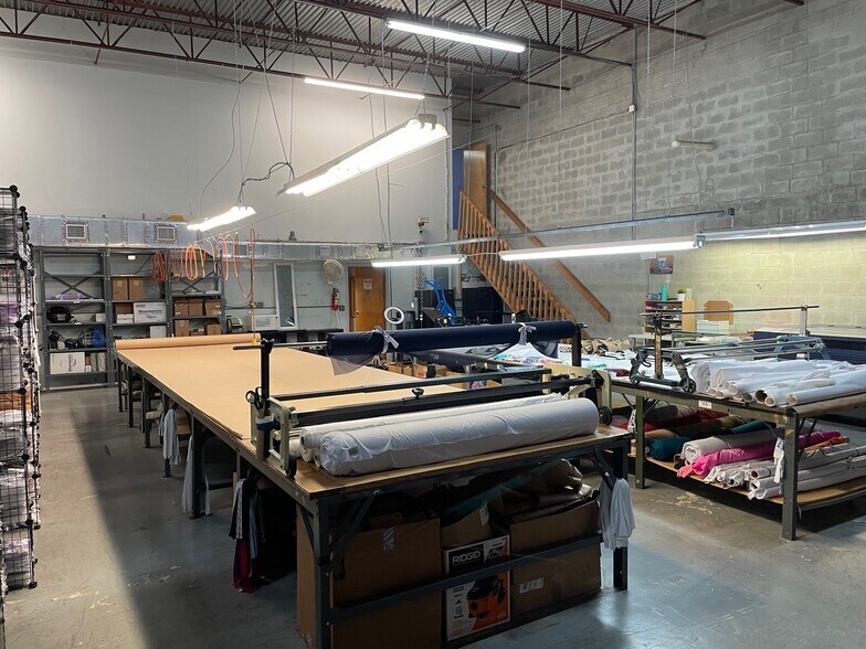 More Photos Of 12000 SW 132nd Ct, Miami Light Distribution For Lease