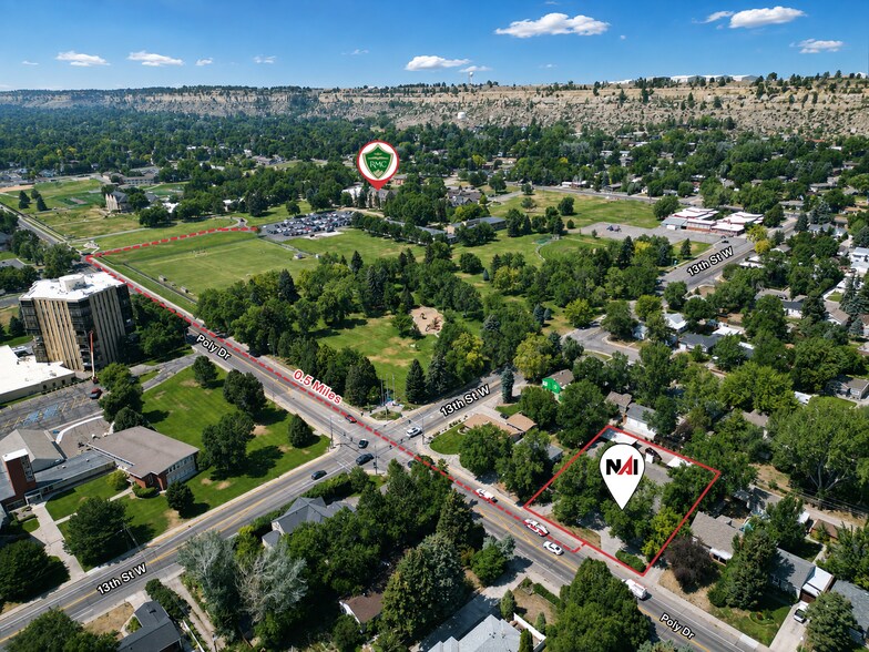 More Photos Of 1229 Poly Dr, Billings Apartments For Sale