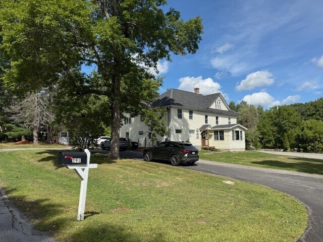 Primary Photo Of 291 Main St, Orono Office Residential For Sale
