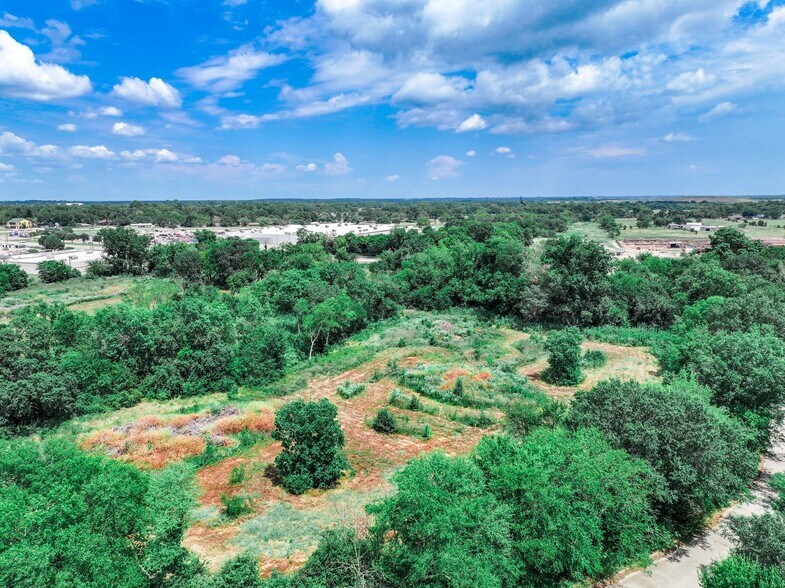 More Photos Of South Broadway Street, Sulphur Springs Land For Sale