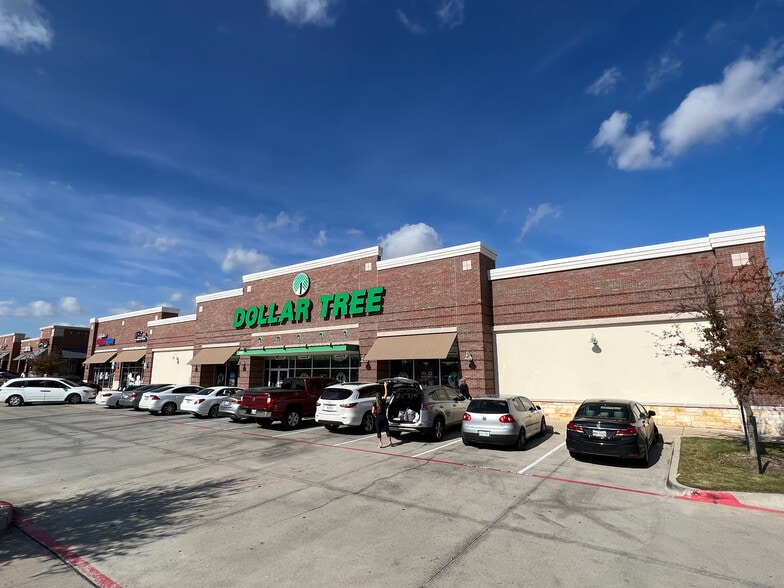 More Photos Of 5001 McKinney Ranch Pky, McKinney Unknown For Lease