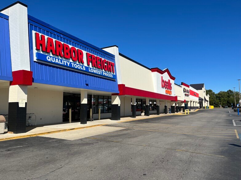 More Photos Of 1030 US Highway 331 S, Defuniak Springs Unknown For Lease