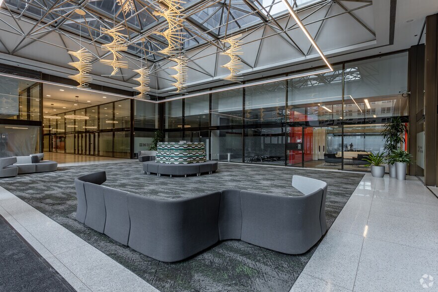More Photos Of 1300 E 9th St, Cleveland Office For Lease