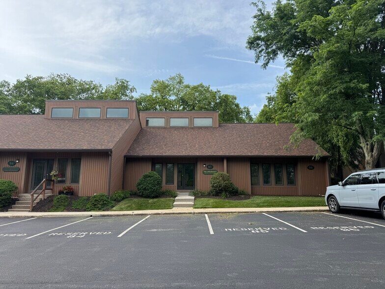 Primary Photo Of 1288 Valley Forge Rd, Phoenixville Office For Sale
