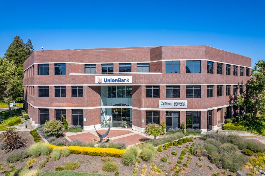 Primary Photo Of 3223 Crow Canyon Rd, San Ramon Office For Lease