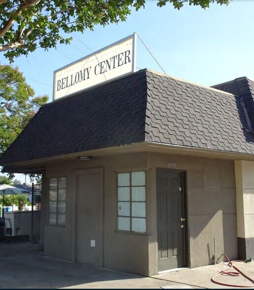 More Photos Of 1975-1995 Bellomy St, Santa Clara Freestanding For Lease